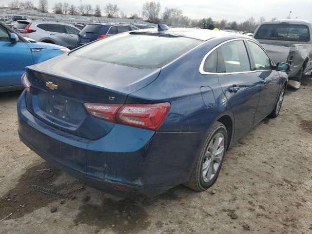 Photo 2 VIN: 1G1ZD5ST8KF148597 - CHEVROLET MALIBU 