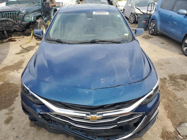 Photo 4 VIN: 1G1ZD5ST8KF148597 - CHEVROLET MALIBU 