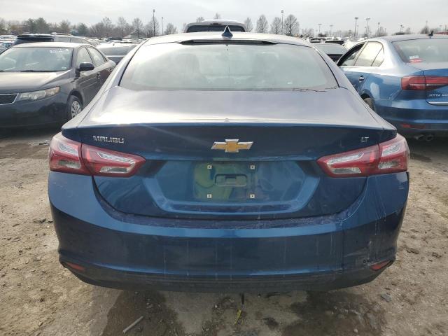 Photo 5 VIN: 1G1ZD5ST8KF148597 - CHEVROLET MALIBU 