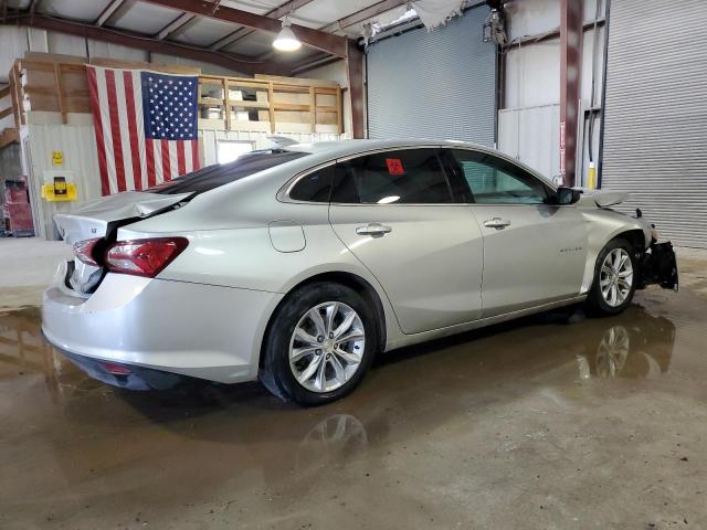 Photo 2 VIN: 1G1ZD5ST8KF151001 - CHEVROLET MALIBU LT 