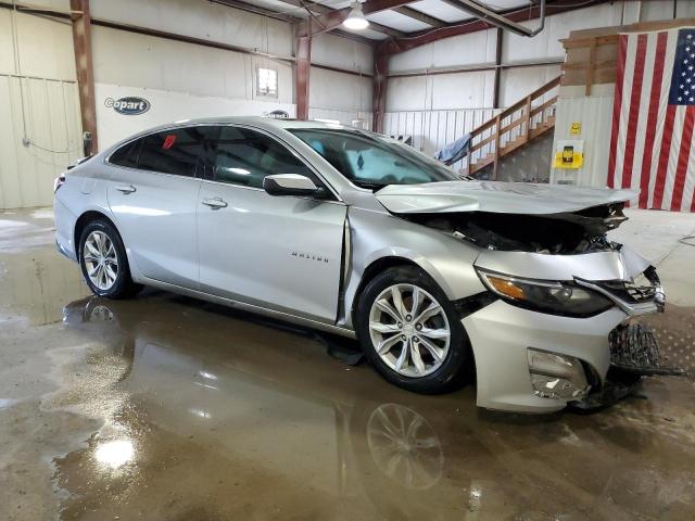 Photo 3 VIN: 1G1ZD5ST8KF151001 - CHEVROLET MALIBU LT 