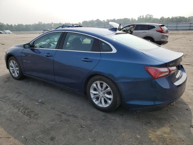 Photo 1 VIN: 1G1ZD5ST8KF151435 - CHEVROLET MALIBU 