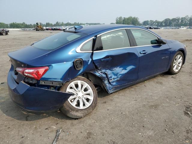 Photo 2 VIN: 1G1ZD5ST8KF151435 - CHEVROLET MALIBU 