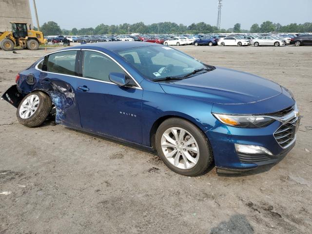 Photo 3 VIN: 1G1ZD5ST8KF151435 - CHEVROLET MALIBU 