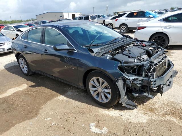 Photo 3 VIN: 1G1ZD5ST8KF153069 - CHEVROLET MALIBU 