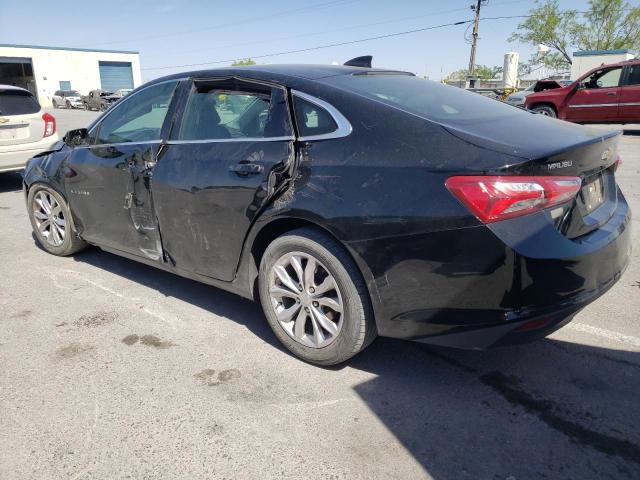 Photo 1 VIN: 1G1ZD5ST8KF156893 - CHEVROLET MALIBU LT 