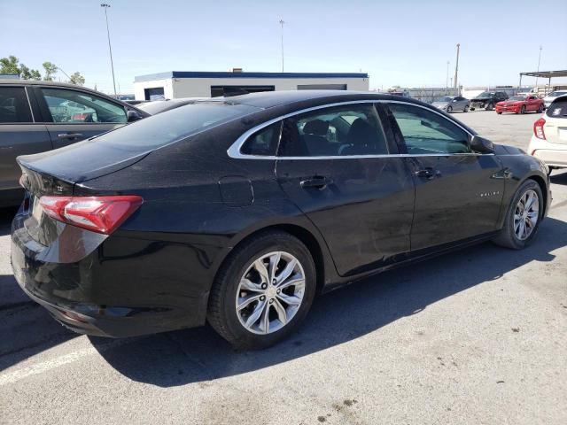 Photo 2 VIN: 1G1ZD5ST8KF156893 - CHEVROLET MALIBU LT 