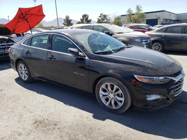 Photo 3 VIN: 1G1ZD5ST8KF156893 - CHEVROLET MALIBU LT 