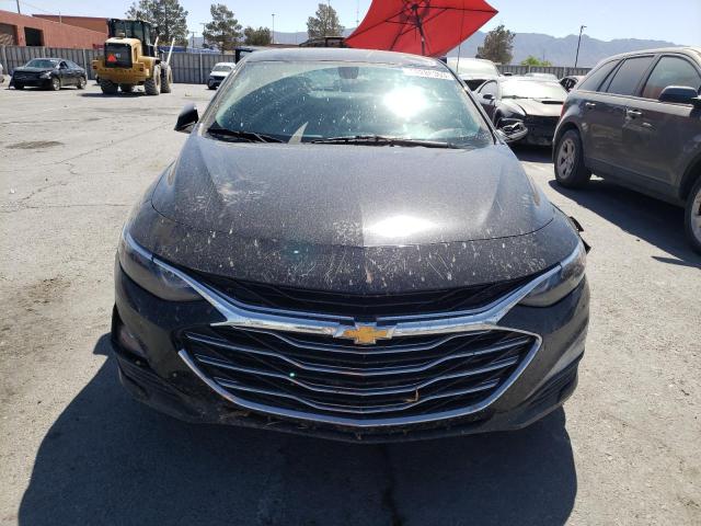 Photo 4 VIN: 1G1ZD5ST8KF156893 - CHEVROLET MALIBU LT 