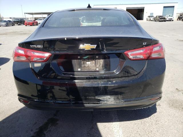 Photo 5 VIN: 1G1ZD5ST8KF156893 - CHEVROLET MALIBU LT 