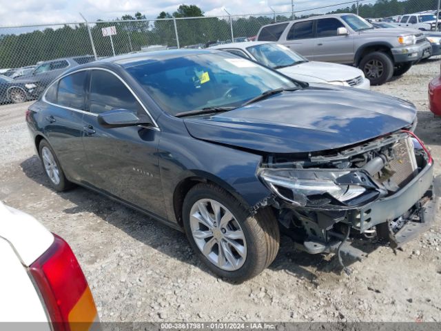 Photo 0 VIN: 1G1ZD5ST8KF159311 - CHEVROLET MALIBU 