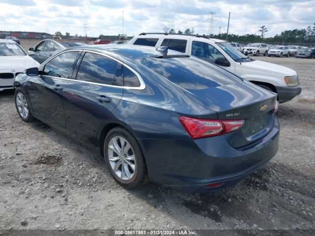 Photo 2 VIN: 1G1ZD5ST8KF159311 - CHEVROLET MALIBU 