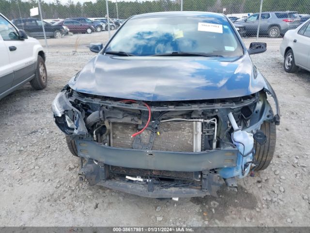 Photo 5 VIN: 1G1ZD5ST8KF159311 - CHEVROLET MALIBU 