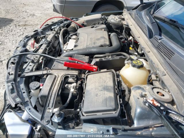 Photo 9 VIN: 1G1ZD5ST8KF159311 - CHEVROLET MALIBU 