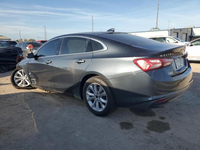 Photo 1 VIN: 1G1ZD5ST8KF159843 - CHEVROLET MALIBU 