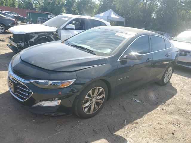 Photo 0 VIN: 1G1ZD5ST8KF160376 - CHEVROLET MALIBU 