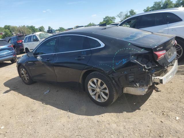 Photo 1 VIN: 1G1ZD5ST8KF160376 - CHEVROLET MALIBU 