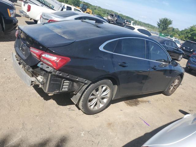 Photo 2 VIN: 1G1ZD5ST8KF160376 - CHEVROLET MALIBU 