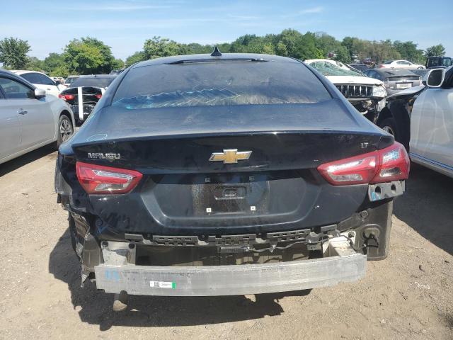 Photo 5 VIN: 1G1ZD5ST8KF160376 - CHEVROLET MALIBU 