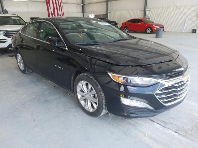 Photo 0 VIN: 1G1ZD5ST8KF163570 - CHEVROLET MALIBU LT 