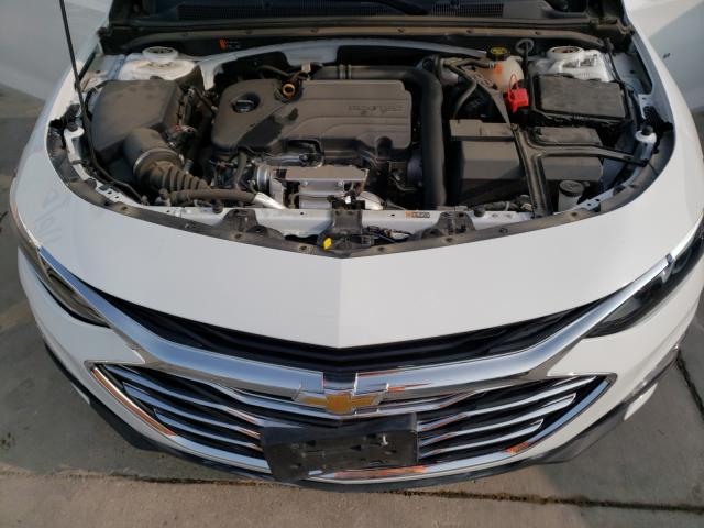 Photo 6 VIN: 1G1ZD5ST8KF164329 - CHEVROLET MALIBU LT 