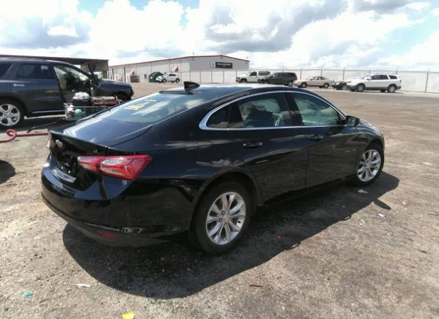 Photo 3 VIN: 1G1ZD5ST8KF164377 - CHEVROLET MALIBU 