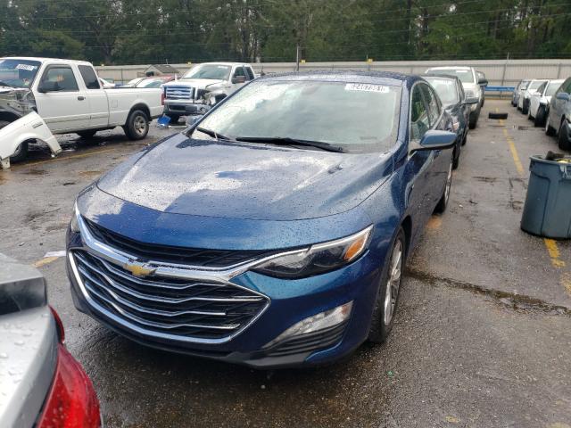 Photo 8 VIN: 1G1ZD5ST8KF165867 - CHEVROLET MALIBU LT 