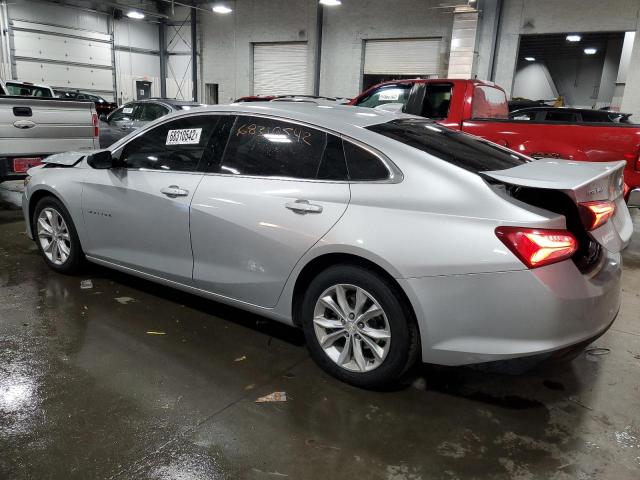 Photo 1 VIN: 1G1ZD5ST8KF166016 - CHEVROLET MALIBU LT 