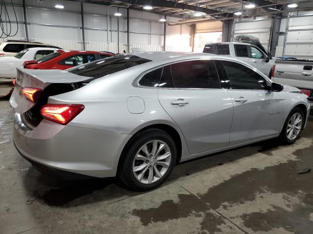 Photo 2 VIN: 1G1ZD5ST8KF166016 - CHEVROLET MALIBU LT 