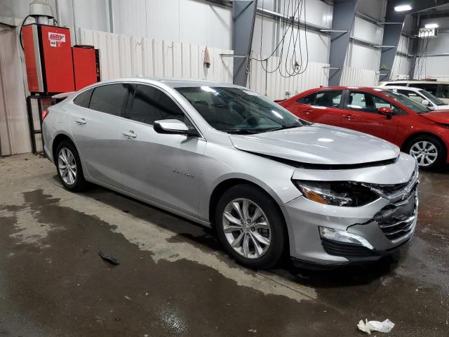 Photo 3 VIN: 1G1ZD5ST8KF166016 - CHEVROLET MALIBU LT 