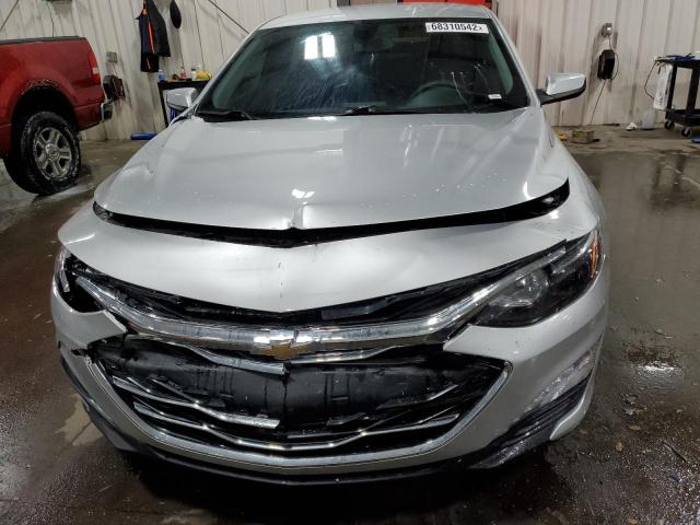 Photo 4 VIN: 1G1ZD5ST8KF166016 - CHEVROLET MALIBU LT 