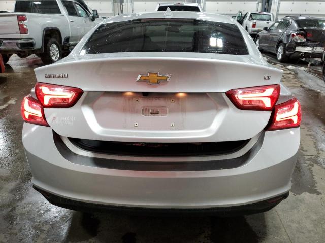 Photo 5 VIN: 1G1ZD5ST8KF166016 - CHEVROLET MALIBU LT 