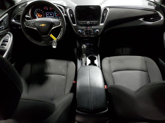 Photo 7 VIN: 1G1ZD5ST8KF166016 - CHEVROLET MALIBU LT 