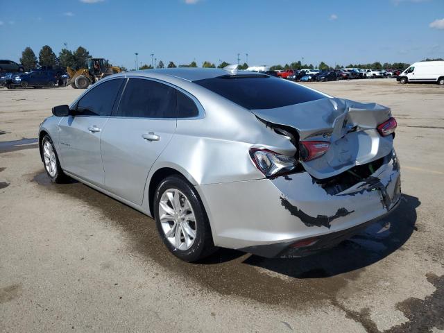 Photo 1 VIN: 1G1ZD5ST8KF169420 - CHEVROLET MALIBU LT 