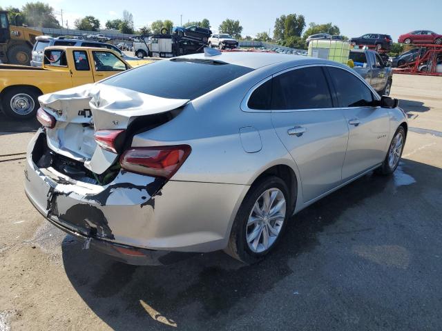 Photo 2 VIN: 1G1ZD5ST8KF169420 - CHEVROLET MALIBU LT 