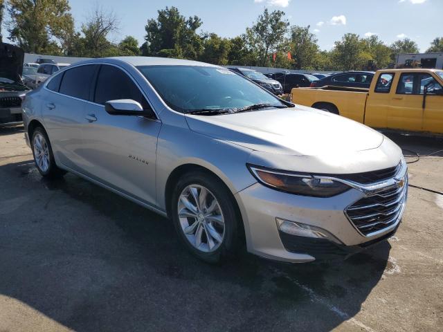 Photo 3 VIN: 1G1ZD5ST8KF169420 - CHEVROLET MALIBU LT 