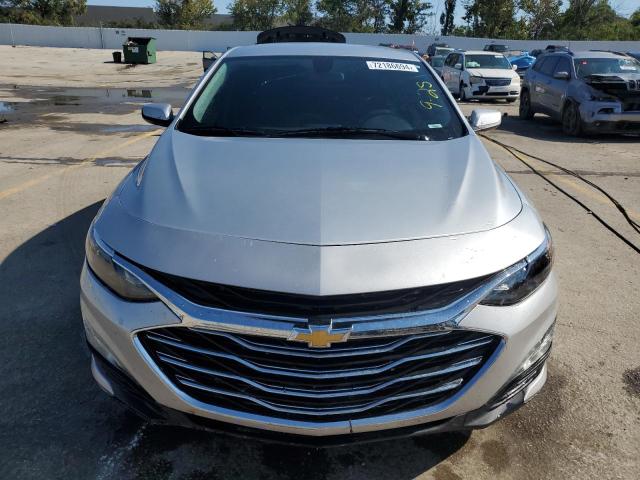 Photo 4 VIN: 1G1ZD5ST8KF169420 - CHEVROLET MALIBU LT 