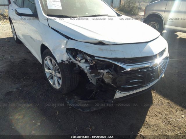 Photo 5 VIN: 1G1ZD5ST8KF173306 - CHEVROLET MALIBU 