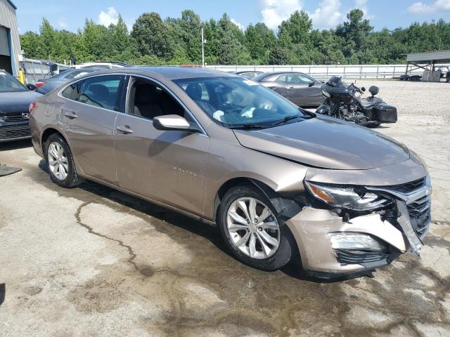 Photo 3 VIN: 1G1ZD5ST8KF174651 - CHEVROLET MALIBU LT 