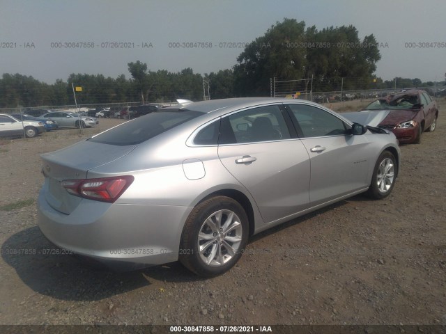 Photo 3 VIN: 1G1ZD5ST8KF178652 - CHEVROLET MALIBU 