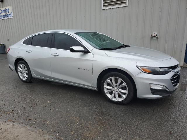 Photo 3 VIN: 1G1ZD5ST8KF183284 - CHEVROLET MALIBU 