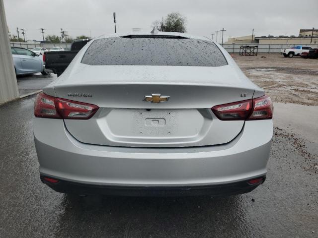 Photo 5 VIN: 1G1ZD5ST8KF183284 - CHEVROLET MALIBU 