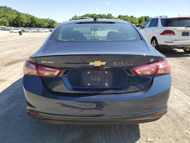 Photo 5 VIN: 1G1ZD5ST8KF191045 - CHEVROLET MALIBU 