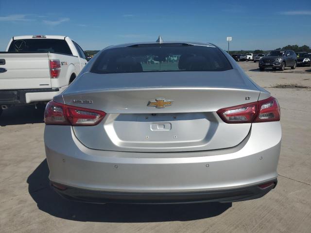 Photo 5 VIN: 1G1ZD5ST8KF195144 - CHEVROLET MALIBU LT 