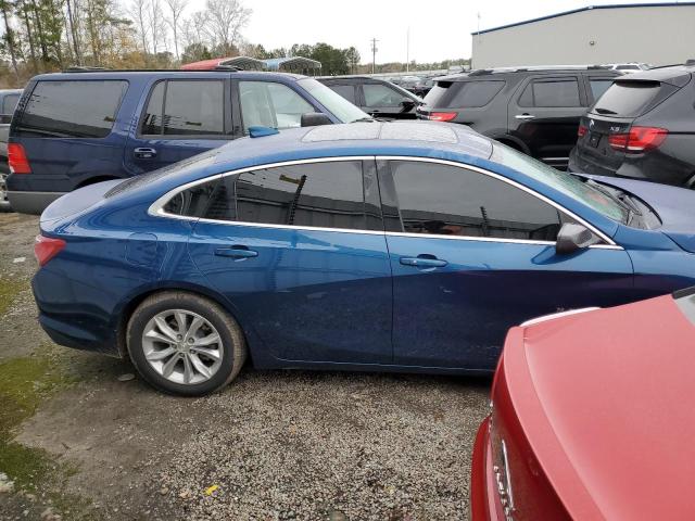 Photo 2 VIN: 1G1ZD5ST8KF200066 - CHEVROLET MALIBU 