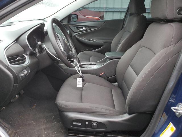 Photo 6 VIN: 1G1ZD5ST8KF200066 - CHEVROLET MALIBU 