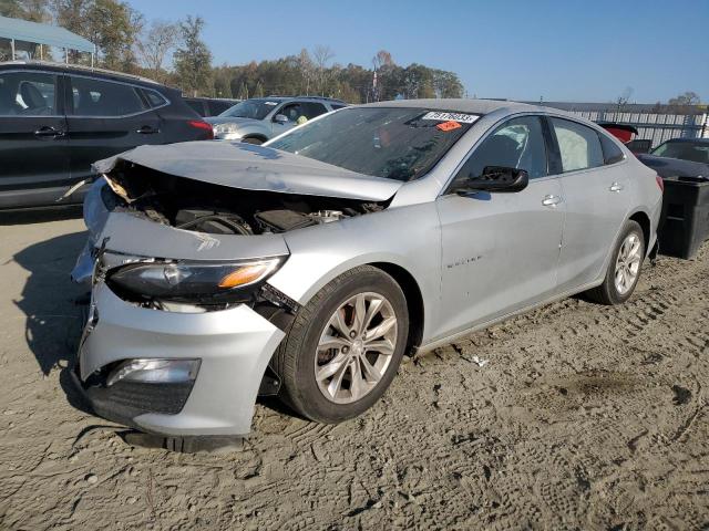 Photo 0 VIN: 1G1ZD5ST8KF211584 - CHEVROLET MALIBU 