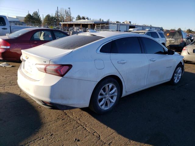 Photo 2 VIN: 1G1ZD5ST8KF220527 - CHEVROLET MALIBU LT 