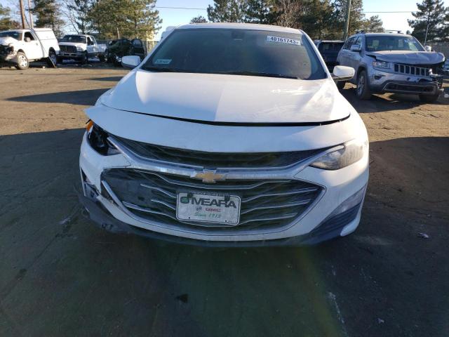 Photo 4 VIN: 1G1ZD5ST8KF220527 - CHEVROLET MALIBU LT 