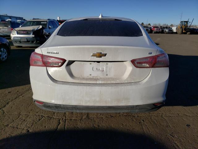 Photo 5 VIN: 1G1ZD5ST8KF220527 - CHEVROLET MALIBU LT 